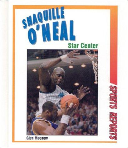 Shaquille O'Neal
