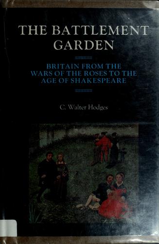 The Battlement Garden