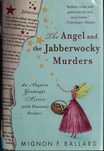 The Angel and the Jabberwocky Murders