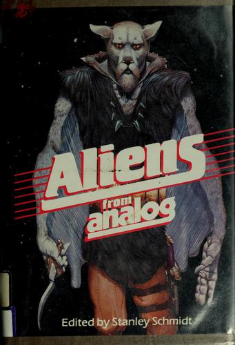 Aliens from Analog