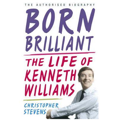 Born Brilliant