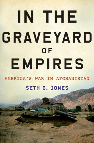 In the graveyard of empires