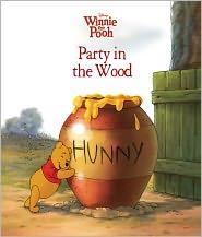 Party in the Wood