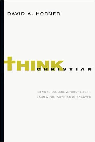 Mind your faith