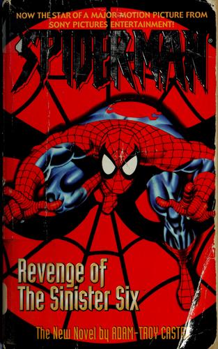 Revenge of the Sinister Six