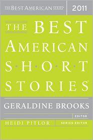Best American Short Stories 2011