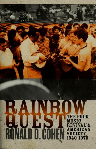 Rainbow Quest