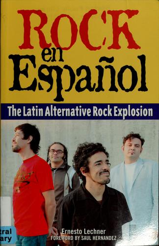 Rock en Español