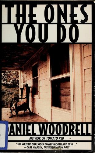 The ones you do