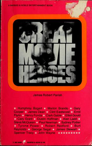 Great Movie Heroes