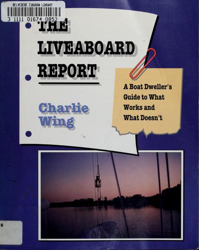 The Liveaboard Report