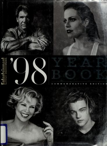Entertainment '98 Year Book: Commemorative Edition