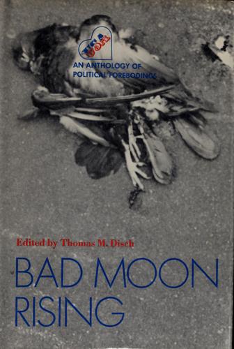 Bad Moon Rising