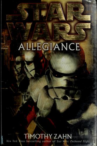 Star Wars: Allegiance