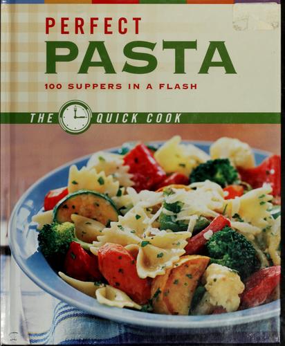 Perfect Pasta