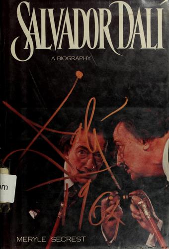 Salvador Dalí