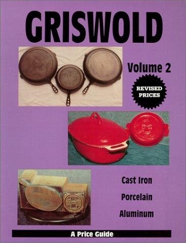 Griswold Cast Iron