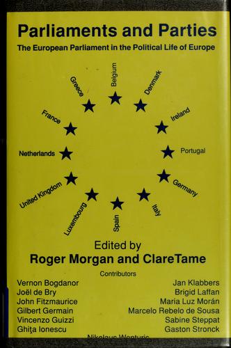 Parliaments and Parties