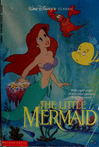 Walt Disney's The Little Mermaid
