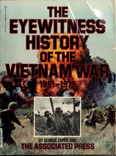 Eyewitness Vietnam