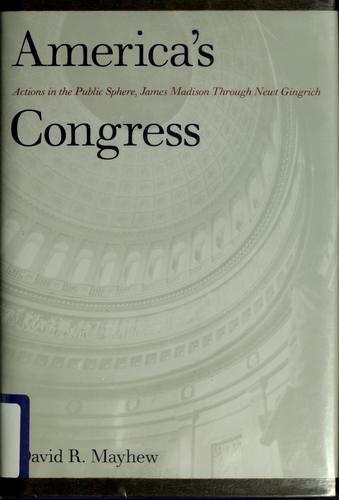 America's Congress