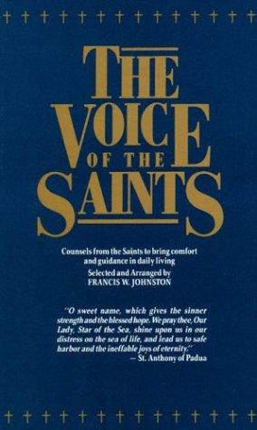 The Voice of the Saints