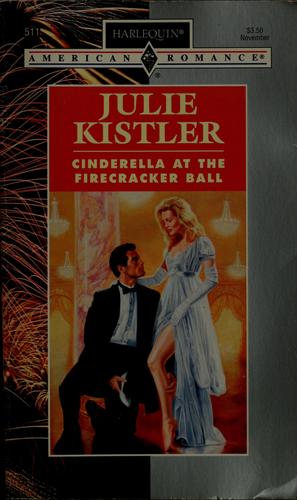 Cinderella At The Firecracker Ball