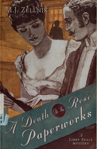 A death at the Rose Paperworks