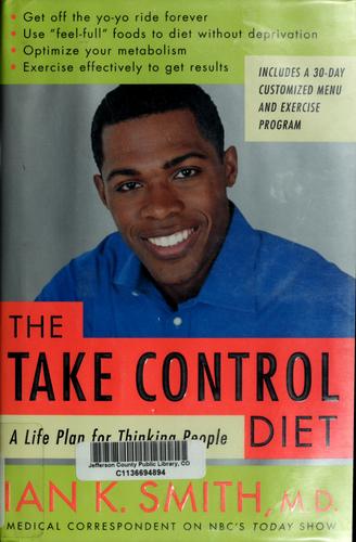 The take control diet