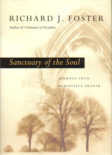 Sanctuary of the soul