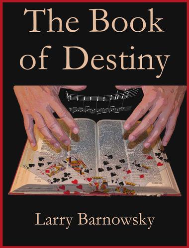 The Book of Destiny