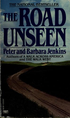 The road unseen