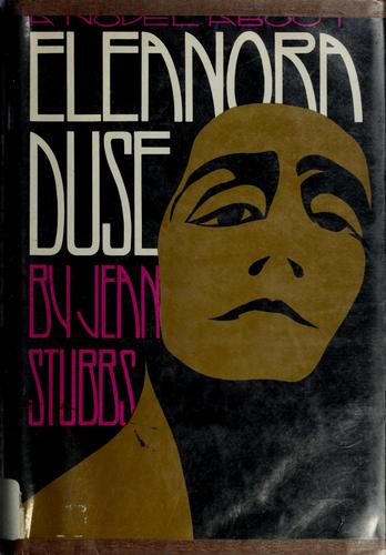 Eleanora Duse