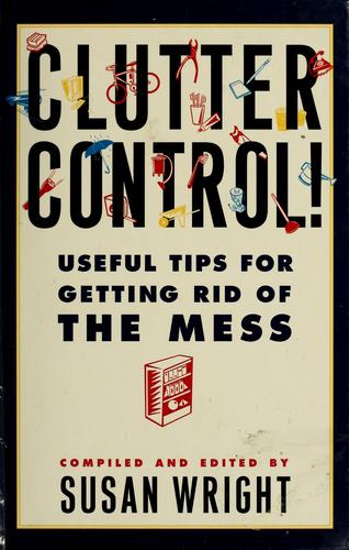 Clutter Control
