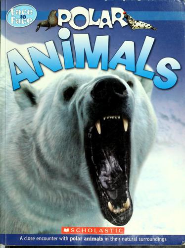 Polar Animals