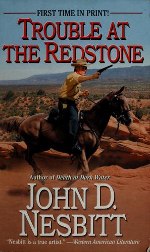 Trouble at Redstone