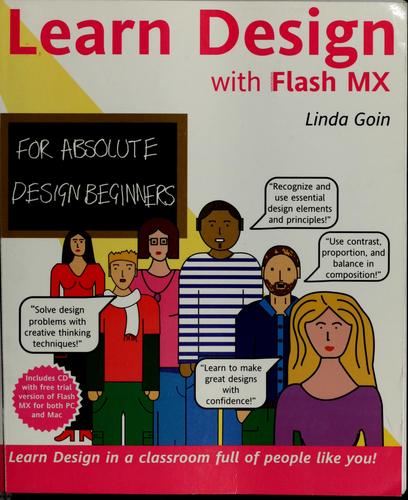 Learn Design with Flash MX