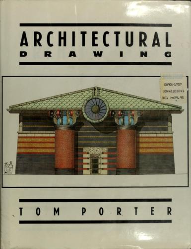 Architectural drawing