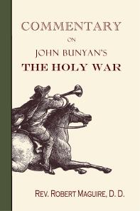 Commentary on John Bunyan's The Holy War