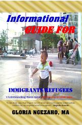Informational Guide for Immigrants/Refugees