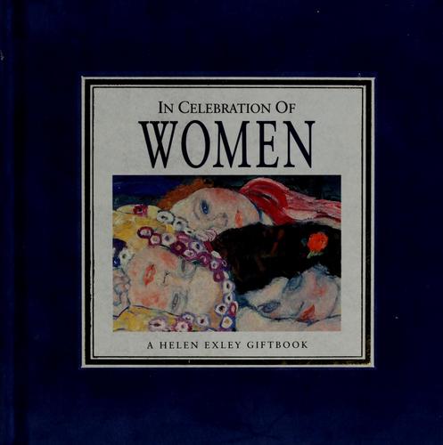 In Celebration of Women