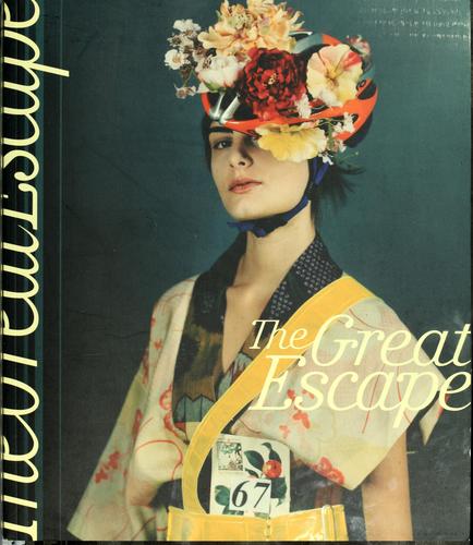 The great escape
