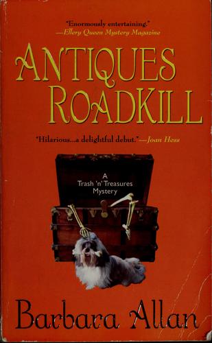Antiques Roadkill