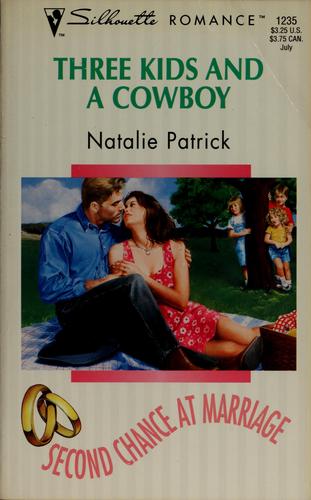 Three Kids and a Cowboy