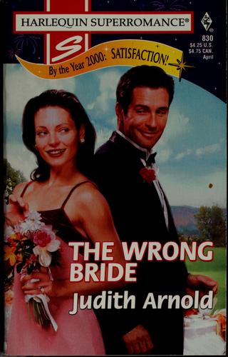 The Wrong Bride