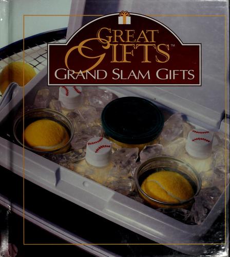 Great Gifts: Grand Slam Gifts