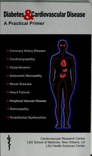 Diabetes & cardiovascular disease