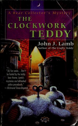 The clockwork teddy