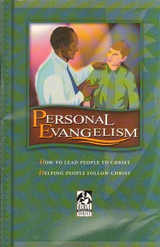 Personal Evangelism