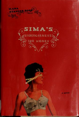 Sima's undergarments for women